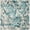 Blue / Ivory, variant on SAFAVIEH Skyler Joisse Abstract Area Rug, Grey/Ivory, 2' x 4'