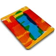 thumbnail image 3 of KSK KAISHEK Hard Shell Only for MacBook Pro 13 inchs with Retina Display Touch ID Model: A1706/A1708/A1989/A2159/A2251/A2289/A2338 M1 (Painting A 0237), 3 of 5