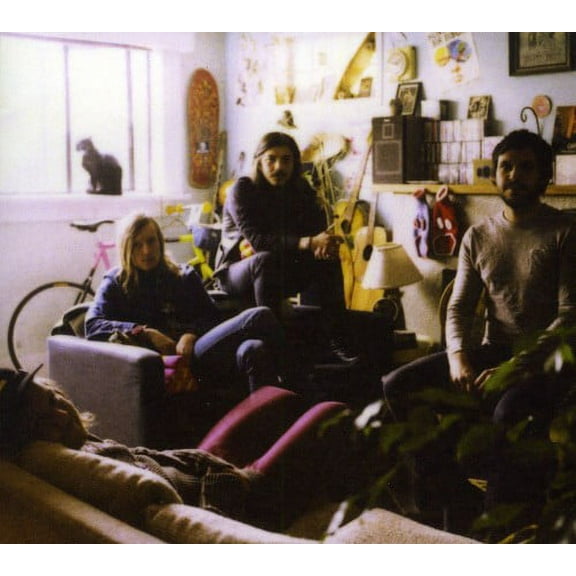 Sun Wizard - Positively 4th Avenue - Music & Performance - CD