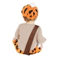 thumbnail image 2 of Flintstones Infant Bamm-Bamm Rubble Costume, 2 of 5