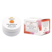 Calendula Bioactive Salve - 2 oz Jar