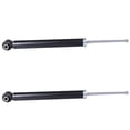 thumbnail image 2 of Amortiguadores AG para Auto Traseros para Bmw Serie 2 220i (Coupé) 2014 a 2020 2 Piezas Nuevos, 2 of 5
