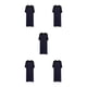 thumbnail image 3 of Albornoz Qarigey Transpirable y neutral en cuanto al género para hombre XXL, 3 of 6