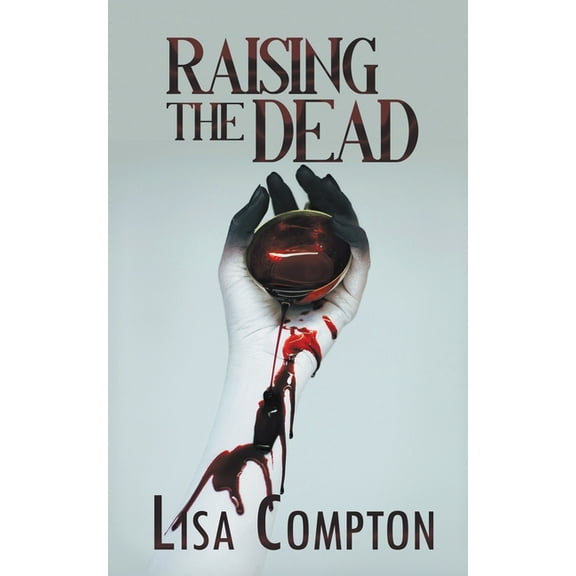The Olivia Osborne Crime Raising the Dead, Book 4, (Paperback)
