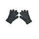 thumbnail image 2 of Guantes para Niños Sonducket Negro AP009037-01, 2 of 6
