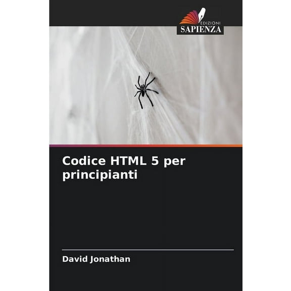 Codice HTML 5 per principianti, (Paperback)
