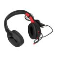 thumbnail image 2 of SOMIC Stereo Gaming Headset Adjustable Dual Mode Gaming Headphones with Mic LED Light for Laptop, 2 of 5