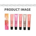 BONINGGG Liquid Lipstick Non Stick Cup Lip Gloss Lip Glaze Pearlescent