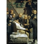 A Matter Of Life And Death: Magic Moments And Dark Hours In The History Of Medicine (Full Frame) by KOCH Entertainment