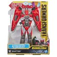 thumbnail image 1 of Transformers: Bumblebee - Figurine Shatter Mission en vue, 1 of 3