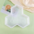 thumbnail image 3 of Maple Leaf Shaped Path Maker Mold 1Pack for Concrete Paving Moulds Paving Patios, 3 of 8