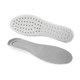 thumbnail image 4 of Boost Soft Mujer Hombre Zapatos Soles Pad Running Insert Cojín (Gris 41-42) Likrtyny Libre de BPA, 4 of 8
