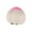 Pink, variant on Peach Hand Therapy Ball, Portable Squeeze Ball for Grip Improvement & Daily Hand Fitness