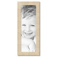 thumbnail image 2 of ArtToFrames 13x39 inch Casablanca White Picture Frame, White 13" x 39" Wood Poster Frame (WOM-4996) 1234, 2 of 7
