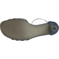 thumbnail image 6 of Women's David Tate Terra Navy Satin 8.5 W, 6 of 6