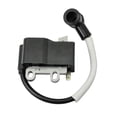 thumbnail image 4 of JIAHAOO Ignition Coil Long Lasting Build Stable Operation For SRM225 SRM-210 SRM-211 TC-210 EB212 Small Gasoline Engine Components, 4 of 10