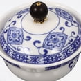 thumbnail image 3 of Kitchen Daily Tea Pot Elegant Tea Maker Delicate Teapot Tea Kettle Tea Supply, 3 of 5