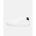 thumbnail image 1 of Tenis Hugo Boss Colyn Blanco De Piel Original Para Hombre Casual Moderno, 1 of 5