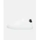 thumbnail image 1 of Tenis Hugo Boss Colyn Blanco De Piel Original Para Hombre Casual Moderno, 1 of 5