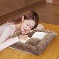 thumbnail image 6 of Neorosiri Cozy Thickened Window Cushion for Living Room and Bedroom - Versatile Multi-Function Soft Pillow for Ultimate Comfort, 6 of 6