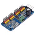 thumbnail image 1 of Módulo Controlador de Servomotor YONGSHENG Pwm 16 Canales 12 Bits, 1 of 5