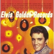 SONY/BMG CUSTOM MARKETING GRP Elvis' Golden Records (CD)