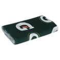 thumbnail image 6 of Green Bay Packers On-Field Gatorade Towel, 6 of 8