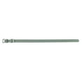 thumbnail image 2 of Vibrant Life Medium Dog Collar, Grey, 2 of 6