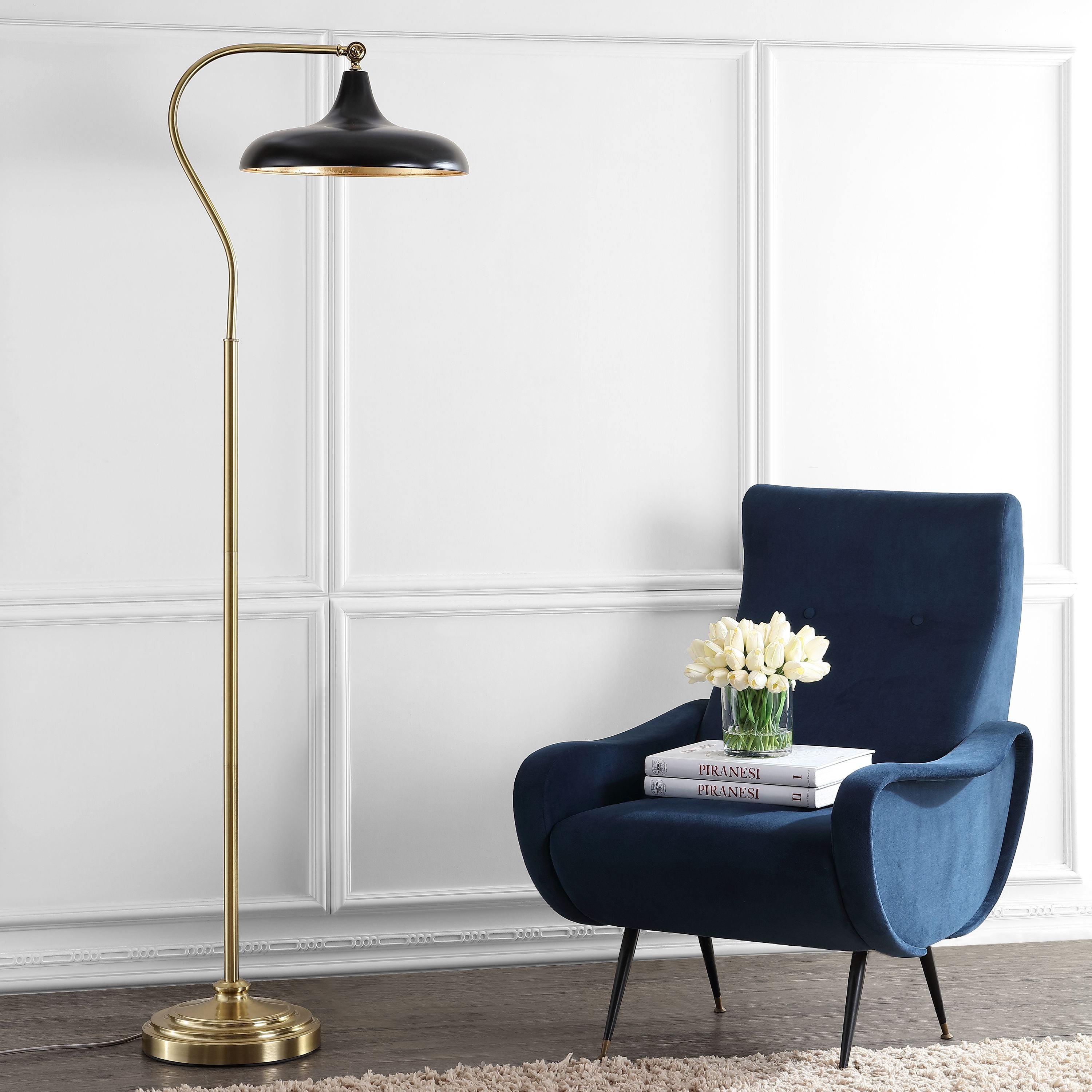 glam floor lamp glam floor lamp