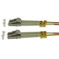 thumbnail image 3 of 15m LC/UPC-LC/UPC OM1 Multimode Duplex OFNR 2.0mm Fiber Optic Patch Cable, 3 of 3