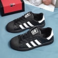 thumbnail image 1 of Zapatillas De Deporte Zapato KASUT SNEAKER Pareja PEREMPUAN Hombres Mujeres SEPATU LAWA JALAN CASUAL ae5u e57k s57os5, 1 of 4