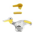 thumbnail image 1 of Wheel Changing Savers Auto Tire Changer Guard Protector Tool N84F, 1 of 5