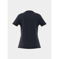 thumbnail image 3 of Playera H07833 W LIN T Negro Unisex ADIDAS, 3 of 3