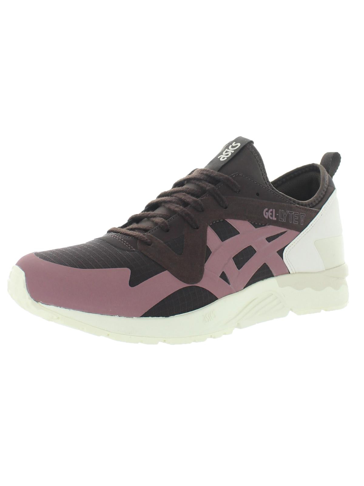 asics tiger gel lyte rose taupe
