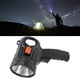 thumbnail image 5 of Foco De Linterna LED, Foco Recargable USB Con 3 Lentes, Batería De 1200mAh Para Acampar, 5 of 7