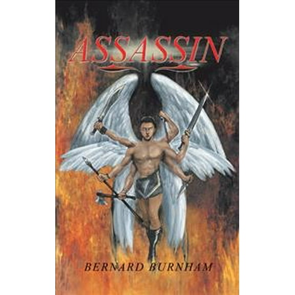 Assassin (Paperback)