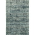 thumbnail image 2 of Addison Rugs Mayfield Premium Machine Washable Transitional Stripes Teal Rectangle Rug, 10' x 14', 2 of 7