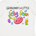 thumbnail image 4 of Inktastic Grandma's Little Jellybean Cute Easter Candy Boys or Girls Toddler T-Shirt, 4 of 5