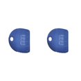 thumbnail image 3 of Rascador de alimentos Bearachild 2Conjunto Azul oscuro, 3 of 6