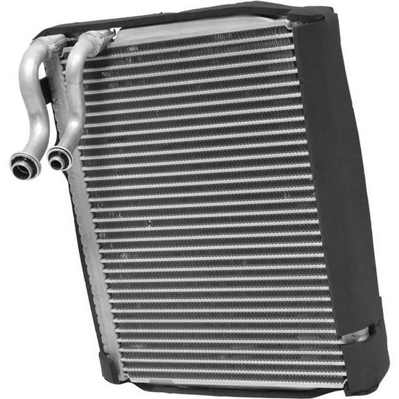 Global 4712276 A/C Evaporator Core Fits select: 2018-2019,2021 JEEP WRANGLER UNLIMITED