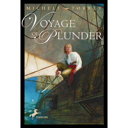 Voyage of Plunder - eBook