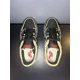 thumbnail image 4 of Size 8.5 - Jo r-dan 1 Retro Low OG EX Dark Smoke Gray 2022, 4 of 6