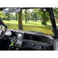 thumbnail image 6 of SuperATV Heavy Duty Half UTV Windshield for 2020+ Polaris General XP 1000 / XP 4 1000|Snug, Rattle|free Fit|1/4" Thick Light Tint Polycarbonate 250x Stronger Than Glass|USA Made|HWS-P-GEN1K-76#GEN, 6 of 6