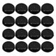 thumbnail image 1 of BESTYASH 32Ud Protectores De Para Patas De Sillas Y Muebles Plástico Negro Para Interiores, 1 of 8
