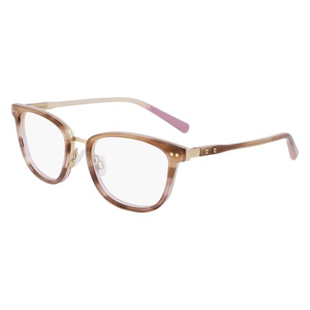 Shinola Memory Metal Eyeglasses SH27000 219 Blue Horn 52mm