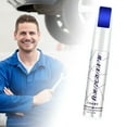 thumbnail image 4 of Car Scratch Pen Automotive Up Paint Kit Matches Factory Finish Fix Chips Scratches Easy Application Includes Clear Coat 12ml, 4 of 4