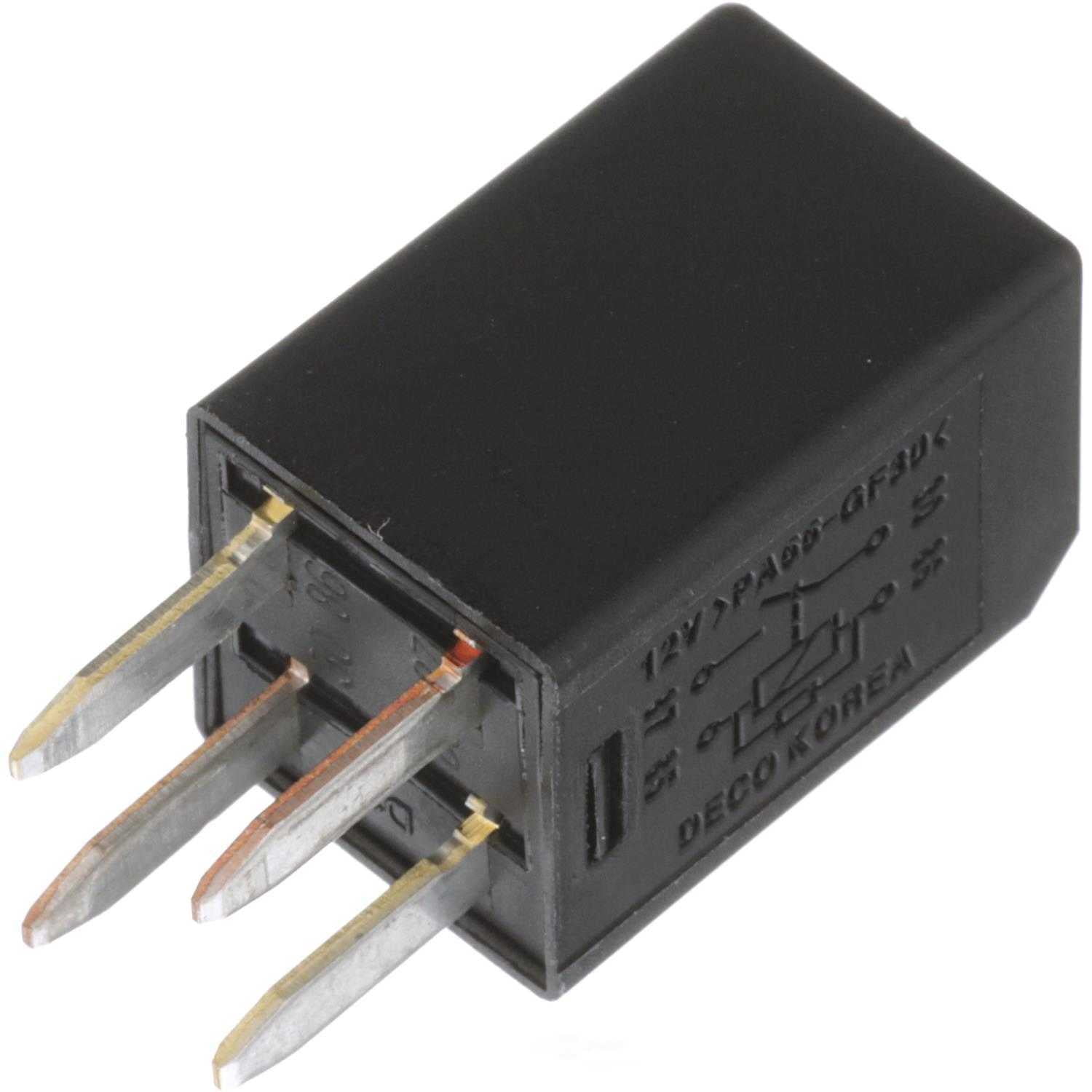 Standard Motor Products RY1916 Accessory Power Relay