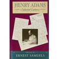 thumbnail image 1 of Henry Adams: Selected Letters, 1 of 2
