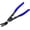 Blue, variant on Pekkaxy 1 Pcs Automobile Interior Upholstery Trim Clip Pliers Remover Tool, Push Pin Pliers Panel Clip Removal Pliers Trim Removal Tool