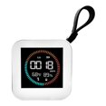 thumbnail image 4 of Mini Carbon Monoxide Detector CO Air Quality Portable Monitor HD LED Screen USB Charging for Indoor and Travel, 4 of 5